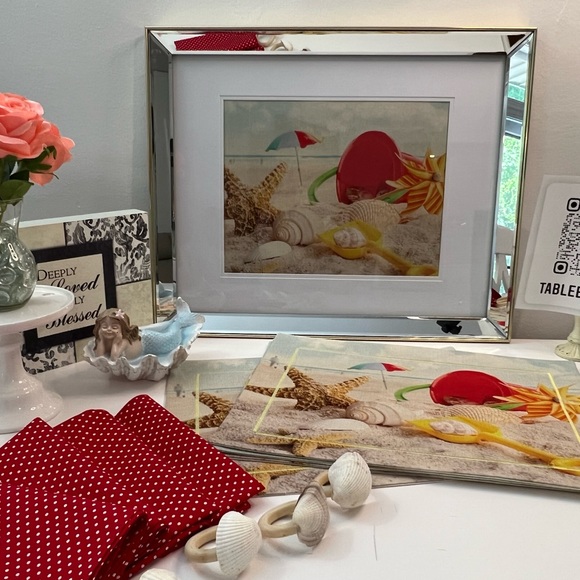 PLACEMATS SETS - Picture 14 of 15